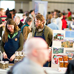 Pittsburgh Local Food Healthy Eating