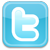 Follow us on Twitter