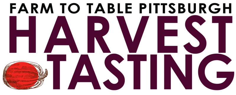 Farm to Table Pittsburgh Harvest Tasting